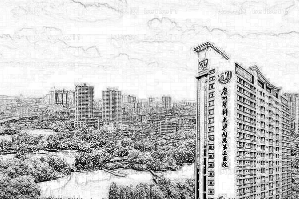 广州医科大学附属第三医院
