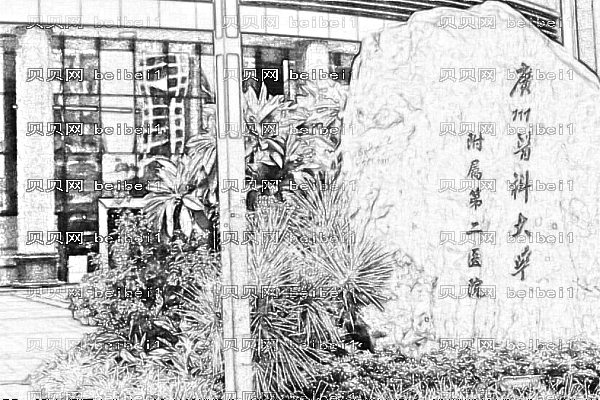 广州医科大学附属第二医院