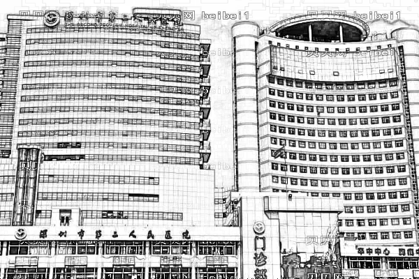 深圳市第二人民医院
