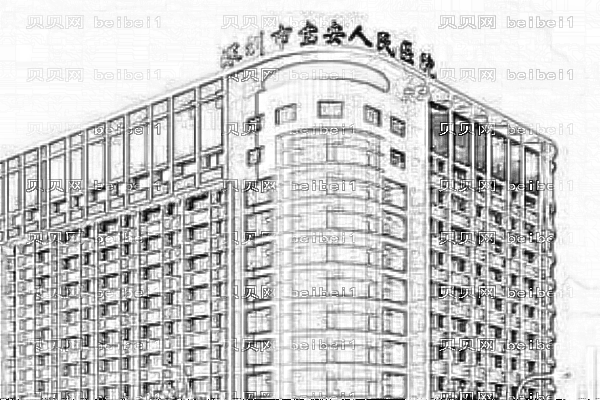 深圳市宝安区人民医院