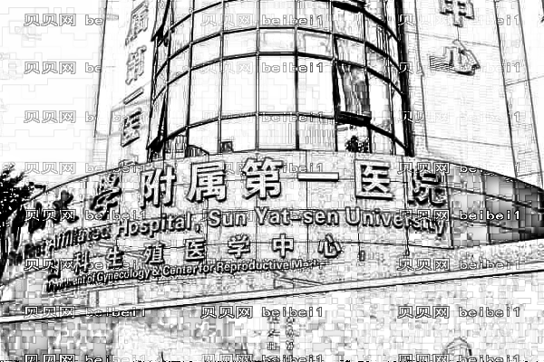 中山大学附属第一医院