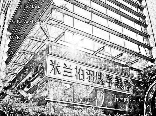 深圳米兰柏羽做鼻子怎么样?哪个医生技术好?大概多少钱?