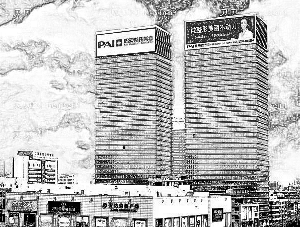 深圳鹏爱整形医院哪个医生可以做鼻子?李罡隆鼻技术靠谱吗?