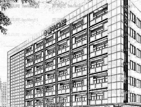 深圳福华口腔可以做牙齿矫正吗?深圳福华口腔正畸靠谱吗?