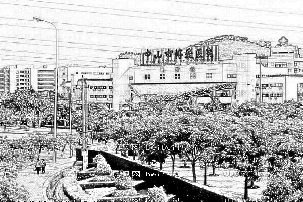 中山市博爱医院