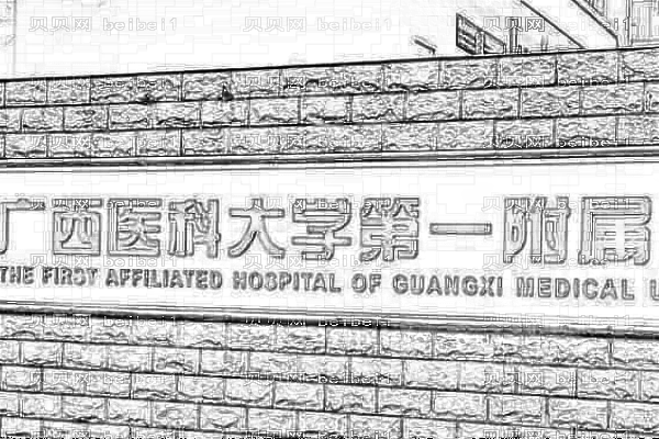 广西医科大学第一附属医院