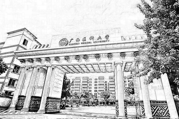 广西医科大学附属第五医院