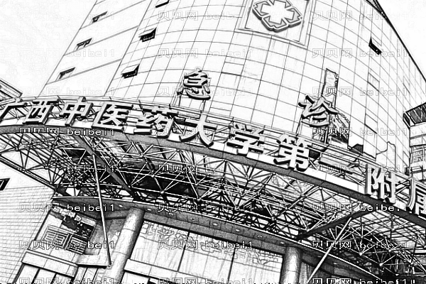 广西中医学院第一附属医院
