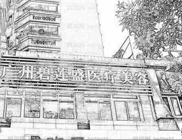 广州碧莲盛植发技术怎么样?广州碧莲盛做发际线种植哪个医生好?