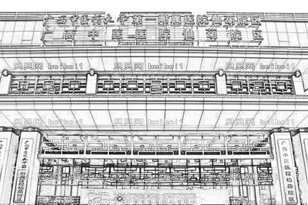 广西科技大学第一附属医院