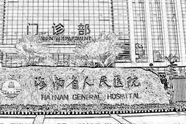 海南省人民医院