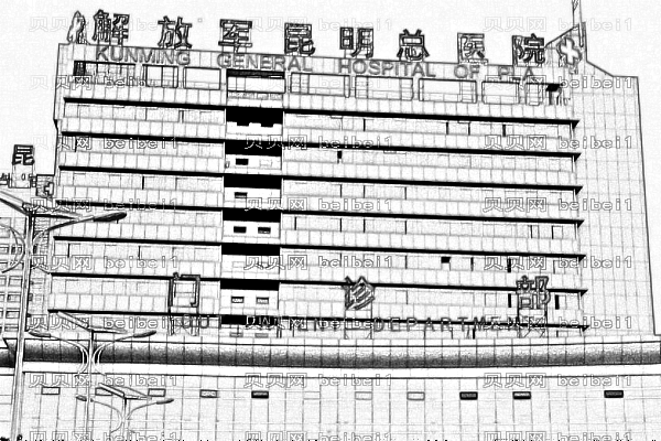 昆明总医院