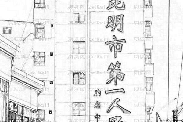 昆明市第一人民医院