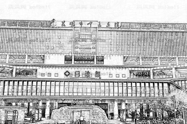 昆明中医院