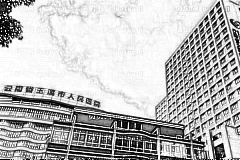 玉溪市人民医院