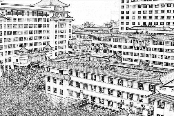 玉溪市中医院