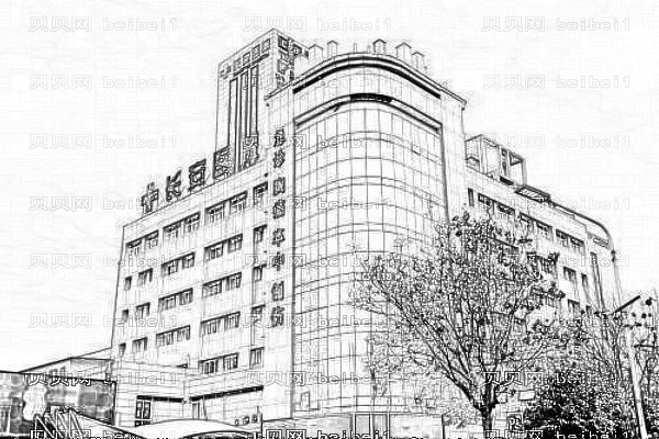 西安长安医院