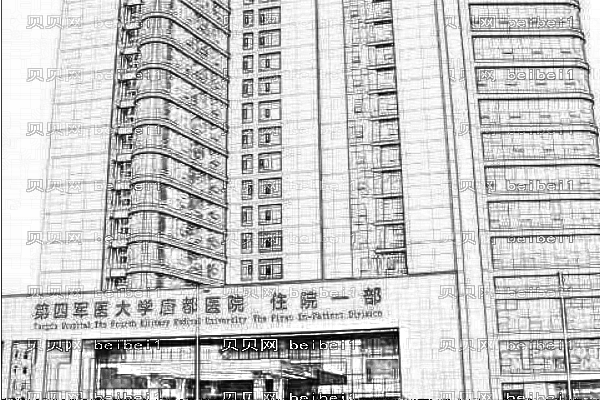 第四军医大学唐都医院