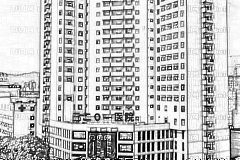 汉中三二o一医院