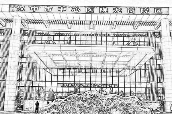 汉中市中心医院