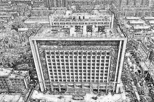 陕西省核工业二一五医院