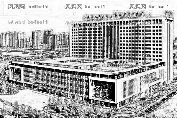 西安市第四医院