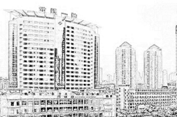 重医大附一院祛疤痕好不好【祛疤痕】