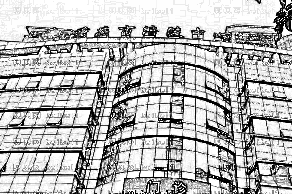 重庆市涪陵中心医院口腔科