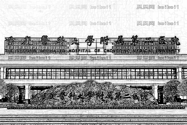 重庆医科大学附属第二医院口腔科