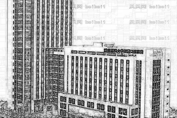 重庆医科大学附属口腔医院口腔科