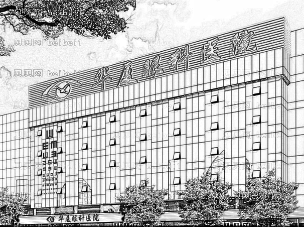 佛山华厦眼科医院做近视手术怎么样?哪个医生技术靠谱?
