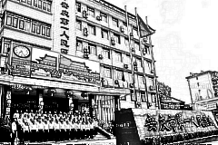 安庆一院割双眼皮多少钱_哪位医生做的比较好