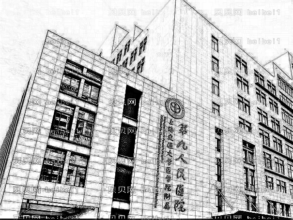 上海九院做的全切双眼皮+去脂肪怎么样? 请享受术前术后的图