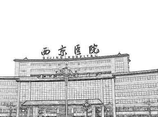 西安西京医院整形外科全切双眼皮+去脂肪多少钱【价格参考】
