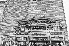 北京积水潭医院口腔科