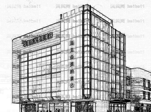 上海华美李健假体隆胸多少钱?一览,全新及介绍