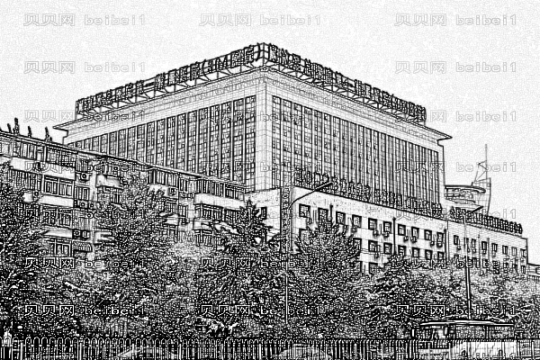 北京304医院口腔科