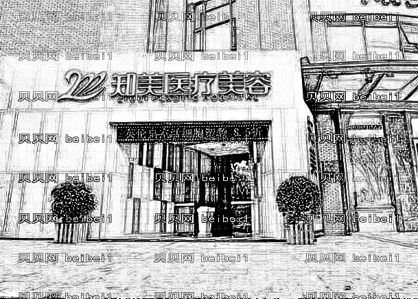 东莞知美整形医院是正规的吗?东莞知美整形做鼻子怎么样?