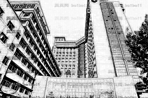 河北北方学院附属第一医院口腔科
