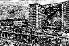 承德医学院附属医院口腔科
