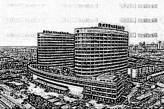 沧州市中心医院口腔科
