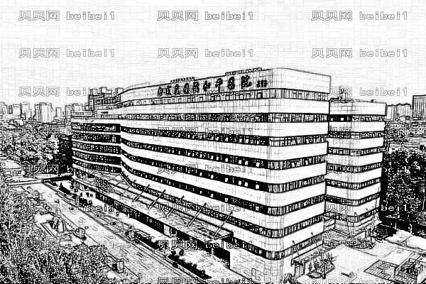 石家庄白求恩国际和平医院口腔科