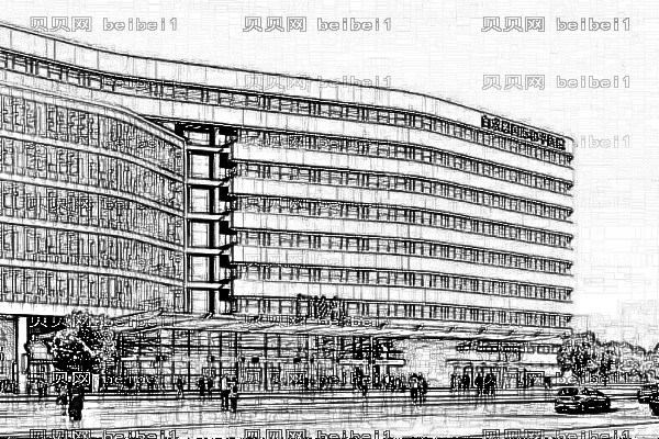 石家庄白求恩国际和平医院口腔科