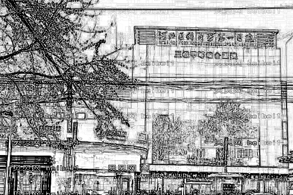 河北医科大学第一医院口腔科
