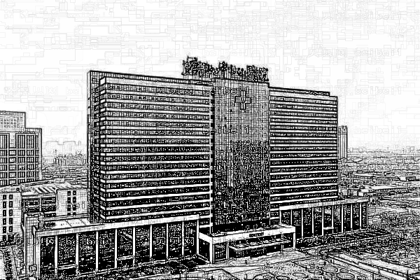 唐山市中医院口腔科