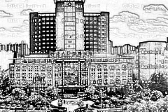 河北大学附属医院口腔科
