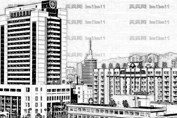秦皇岛市第一医院口腔科