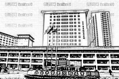 山西中医学院附属医院口腔科