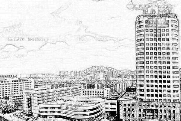 朝阳市中心医院口腔科