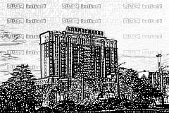 锦州医学院附属第三医院口腔科